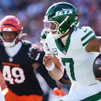 Los Jets superan 39-38 a los Bengals y consiguen su primera victoria de la temporada