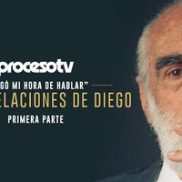 Las revelaciones de Diego