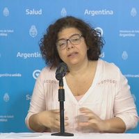 Nueva fase de la cuarentena: cada jurisdicción deberá "evaluar la dinámica"