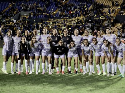 Tigres femenil repite la dosis a Cruz Azul y avanza a semifinales del torneo Grita México 2021