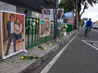 Caso Ximena Guzmán y José Muñoz: nuevas claves del homicidio de los colaboradores de Clara Brugada