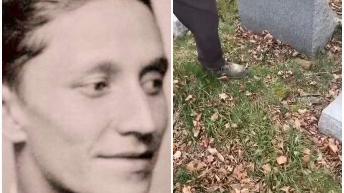 La tumba de Owen