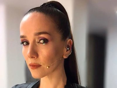"No lo hagan": Natalia Oreiro se arrepiente de un trabajo que realizó de joven