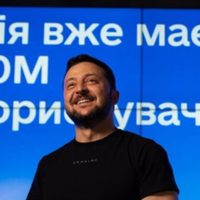 Ataque ruso a torre de TV en Járkiv forma parte de una campaña de intimidación: Zelenski