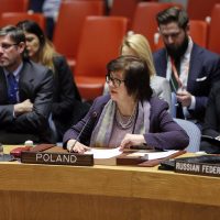 La ONU celebra el "logro histórico" alcanzado por Líbano e Israel con su acuerdo marítimo