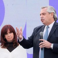 Alberto Fernández le pidió la renuncia a Matías Kulfas y lo reemplazará por Daniel Scioli