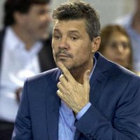 La peor noche de Marcelo Tinelli: el fútbol lo amargó otra vez