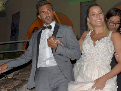 Ya lo dijeron: el deseo de Mica Viciconte y Fabián Cubero en este 2021