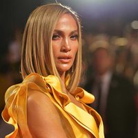 ¡Qué caderas! Jennifer Lopez compartió un video inédito de su gira. ¡Mirá!
