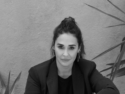 "Yo solo sé hablar de mi vida": Vicky Martín Berrocal habló de la polémicas declaraciones de su herm
