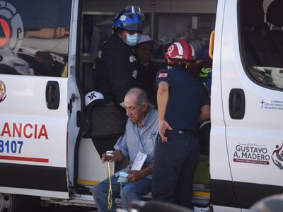 AMLO ofrece sus condolencias por el accidente en la Línea 3 del Metro