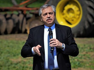 “El Gobierno agrede, lastima, desprestigia e ignora al campo”: durísimo mensaje de las CRA
