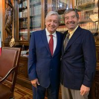 AMLO arranca campaña para integrar a México al Consejo de Seguridad de la ONU