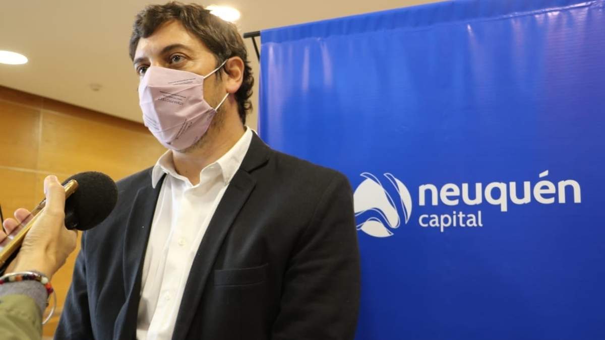 Gastón Contardi. Fuente: (Silvina Cardell)