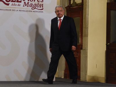 AMLO asegura que cumplirá con el compromiso para resolver el caso Ayotzinapa