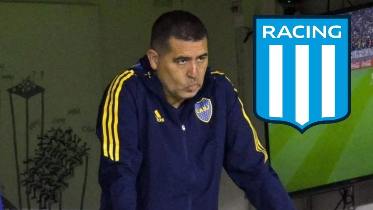 Boca Fuente: (Twitter)