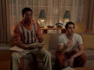 ¿Y si pudieses reescribir la historia? Netflix estrena "Hollywood", lo nuevo de Ryan Murphy