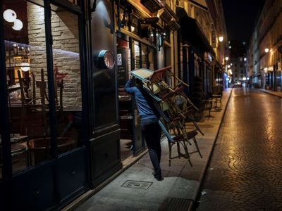 Cuál es la receta que está aplicando Europa para intentar contener la propagación del coronavirus