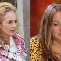 El plan de Rocío Carrasco para defenestrar a su hija, Rocío Flores, y quedar bien parada