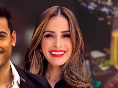 Crisis y escándalo entre Carlos Rivera y Cynthia Rodriguez. ¿Infidelidad?