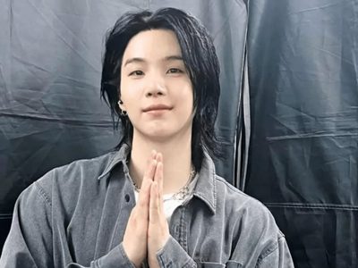 Una singular solución: la decisión que tomó la administración militar sobre el caso de Suga de BTS
