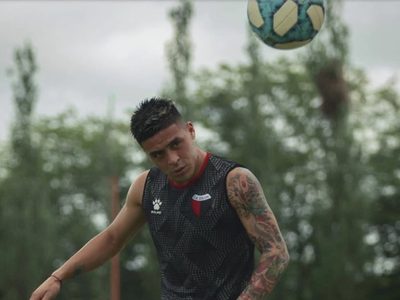 El tremendo calvario que vive Brian Fernández