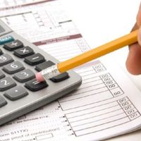 La recaudación de impuestos aumentó a más de la mitad en febrero