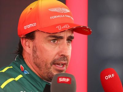 "No significan nada": la crítica de Fernando Alonso a la Fórmula 1 por este motivo