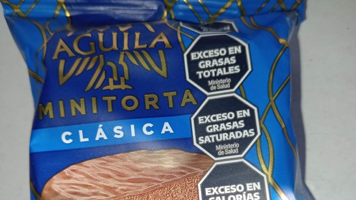 Alfajores. Fuente: (Instagram)