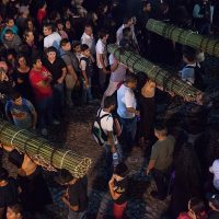Penitencia en Taxco (II)
