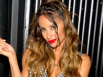 "Es antinatural": la revelación del Chato Prado sobre su pareja con Lourdes Sánchez