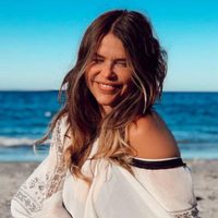 Las dudas de Nazarena Vélez ante la convocatoria para Showmatch: “Abuela, vuelva a su casa"