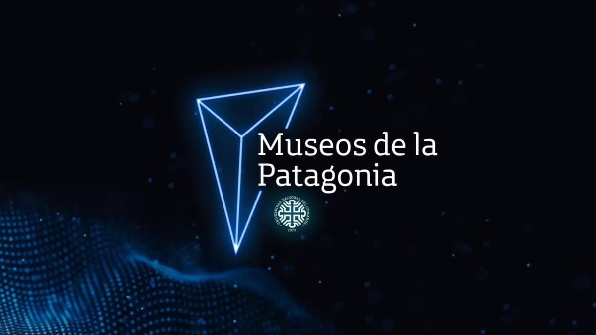 Museo Patagónico. Fuente: (Twitter)