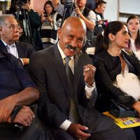 'A puño limpio. La gran historia del boxeo”: crónicas y relatos de inolvidables peleas