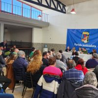 Distinto nombre, mismas caras: el FDT ahora se llama Unión por la Patria