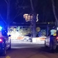 Comerciantes del Paseo de la Costa preocupados por la inseguridad