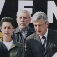 A 10 días del fin de sexenio, Sheinbaum agradece legado de AMLO en un video