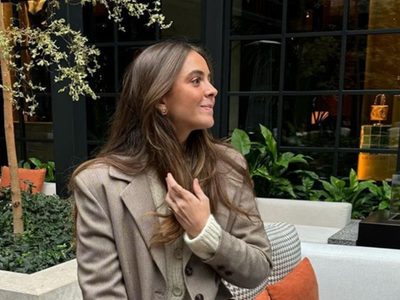 A revisar el placard: el nuevo ítem de moda que regresa y promete ser tu mayor aliado durante el otoño