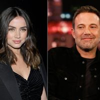 ¡Amor en plena pandemia! Ben Affleck y Ana de Armas confirman su romance en las redes sociales