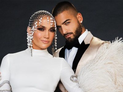 Debuta en Hollywood: Maluma anunció el estreno de su primera película