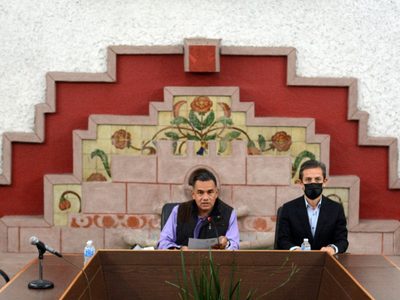 Colapso de puente en Cuernavaca fue por falta de mantenimiento: Ayuntamiento