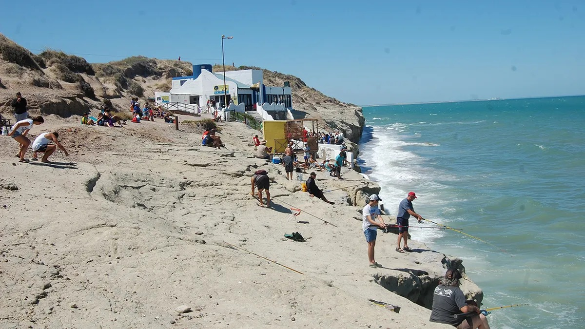 La Rinconada. Fuente: (LM Neuquén)