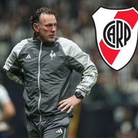 La drástica decisión que tomó Milito en Atlético Mineiro antes de la vuelta contra River