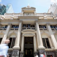 ¡Números que dan miedo! Por la cuarentena obligatoria, la caída del PBI sería terrible