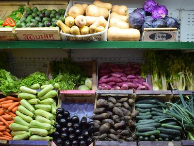 En CABA, la canasta básica aumentó 27,34% en diciembre y 248,32% en un año
