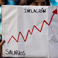 Inflación descontrolada: los 10 productos masivos que más aumentaron en marzo