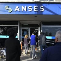 ANSES: quiénes cobran hoy viernes, 18 de junio