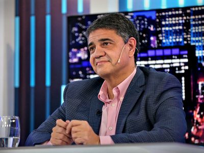 Jorge Macri negó haberse "atornillado" al Banco Provincia