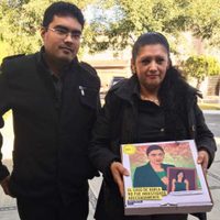 Amnistía y la FJEDD claman justicia en el caso de una joven asesinada por el dueño de una discoteca en SLP