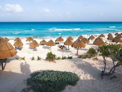 Cancún y CDMX entraron al Top 20 de destinos turísticos internacionales este año